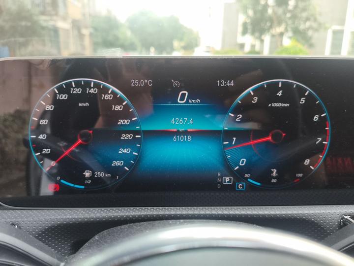 A-Class 2020 Facelift A 200 L Sport Dynamic photo 8