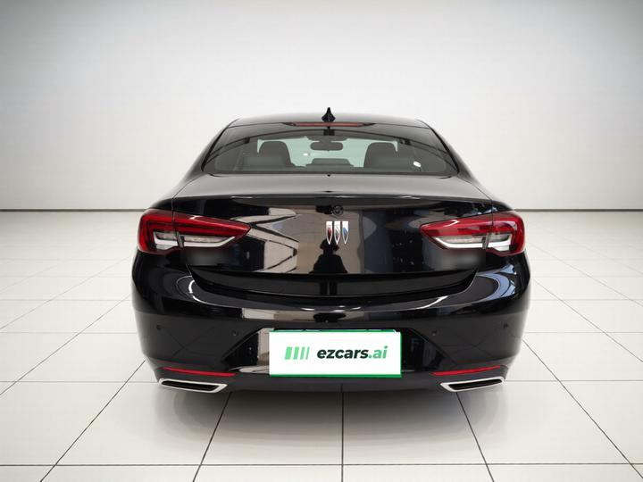 Regal 2024 Facelift 25T photo 5
