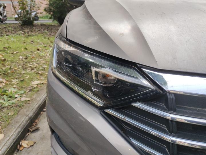 Sagitar 2021 280TSI DSG Comfort Connected photo 7