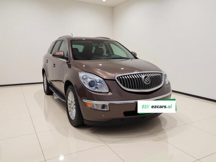 2010 3.6L Elite photo 3