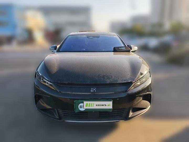 Han 2022 EV Founder 610KM AWD Exclusive photo 2