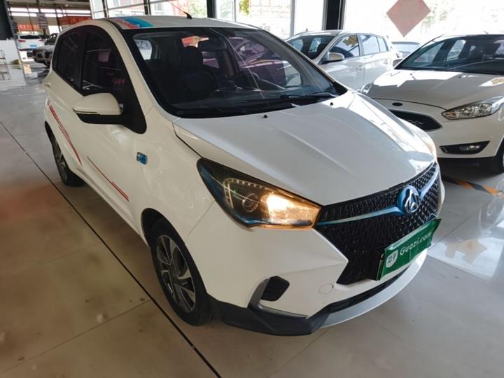 Changan ES30 2019 photo 3
