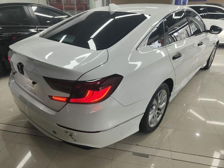 Accord 2018 230TURBO Comfort China V photo 4