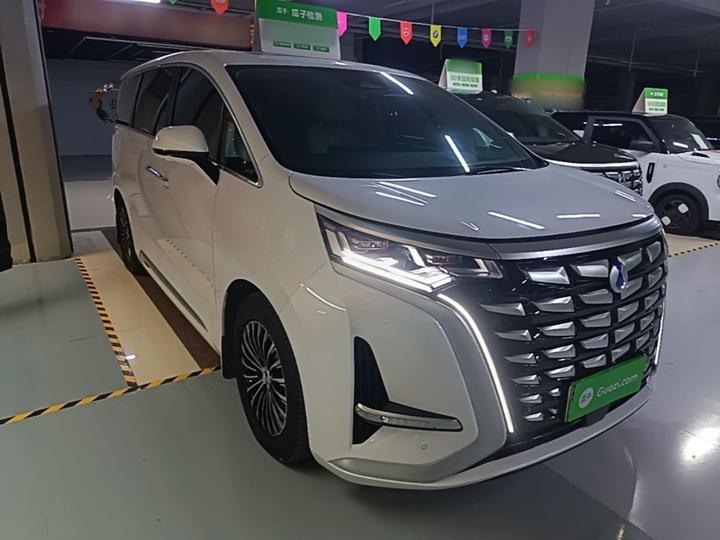 D9 2024 DM-i 980 AWD Noble photo 3