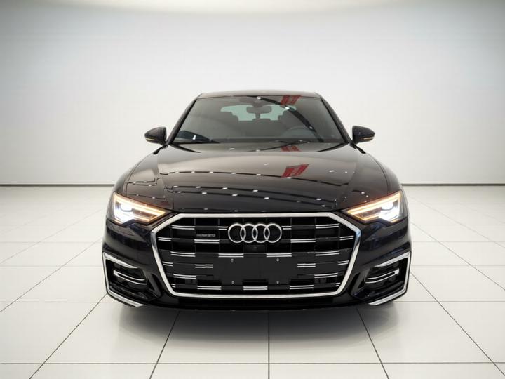 A6L 2022 55 TFSI quattro Exclusive Dynamic photo 2