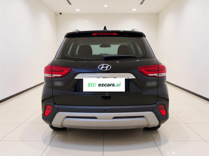 ix35 2019 2.0L AT RWD Enjoy China VI photo 5
