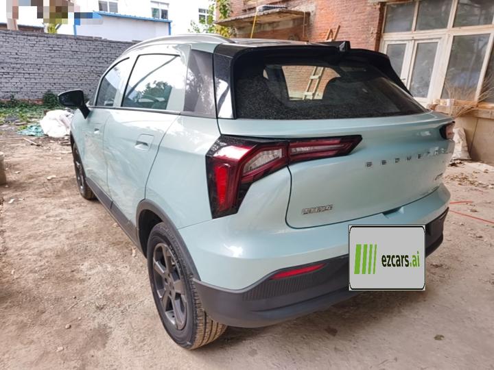 E Firefly 2022 320KM 4-Seater photo 4