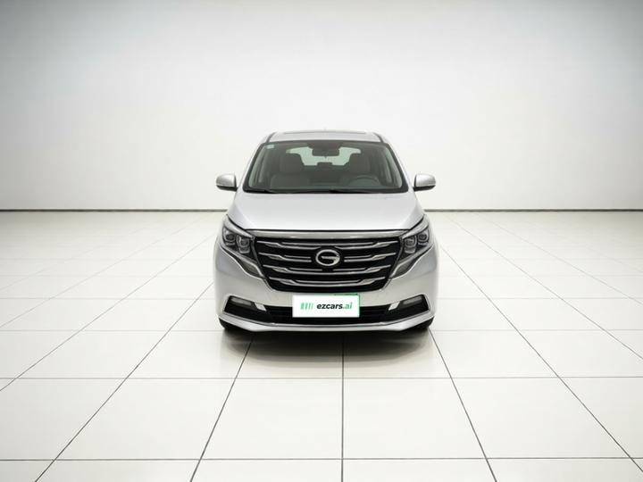 GAC Trumpchi M8 2018 320T Premium photo 3