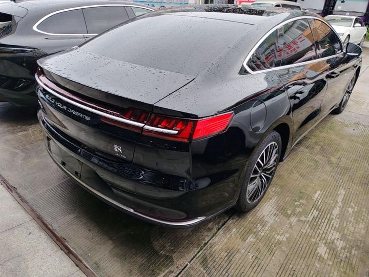Han 2020 DM AWD Performance Luxury photo 4