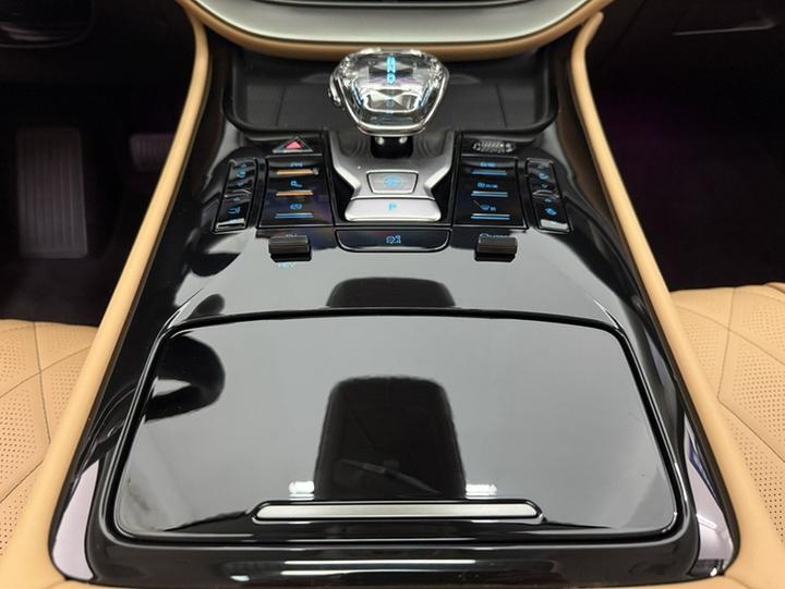 D9 2024 DM-i 980 AWD Premium photo 6