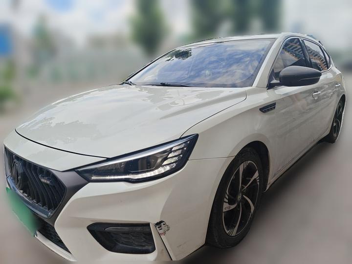 MG6 2020 1.5T AT Luxury