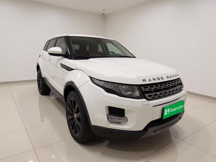 Range Rover Evoque 2015 2.0T 5-Door photo 3