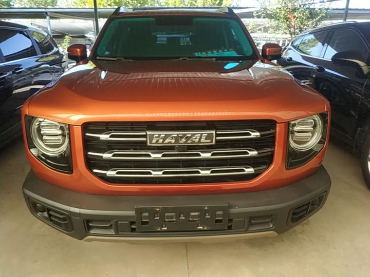 Dargo 2021 1.5T DCT RWD photo 2