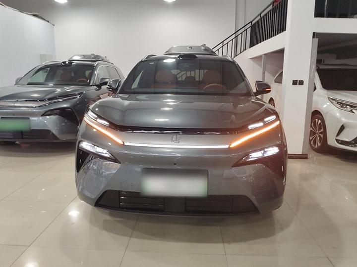 Tang L 2025 DM 175KM photo 2