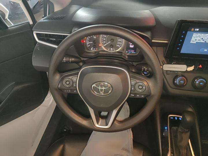 Corolla 2022 1.2T S-CVTPLUS photo 5