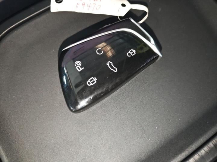 Aeolus L7 EV 2026 530 photo 8