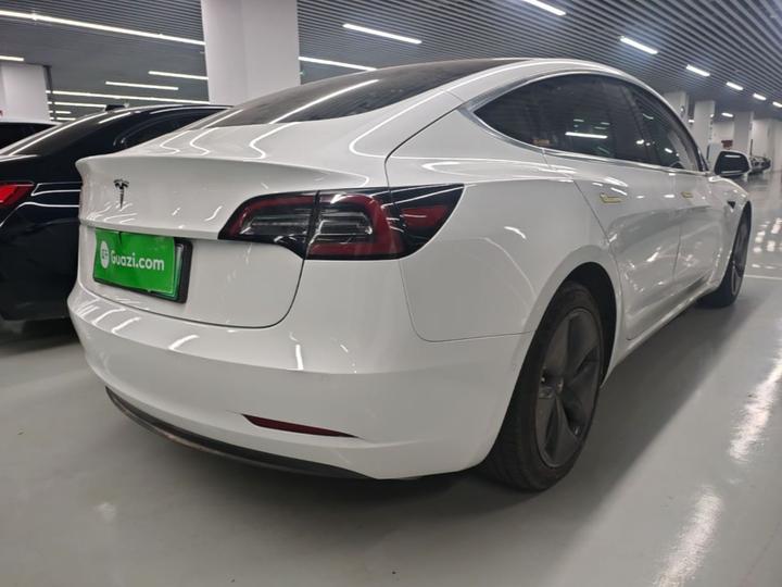 Model 3 Imported 2019 Standard Range RWD Upgraded photo 6