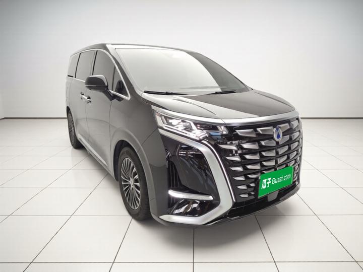 D9 2022 DM-i 970 AWD Flagship photo 3