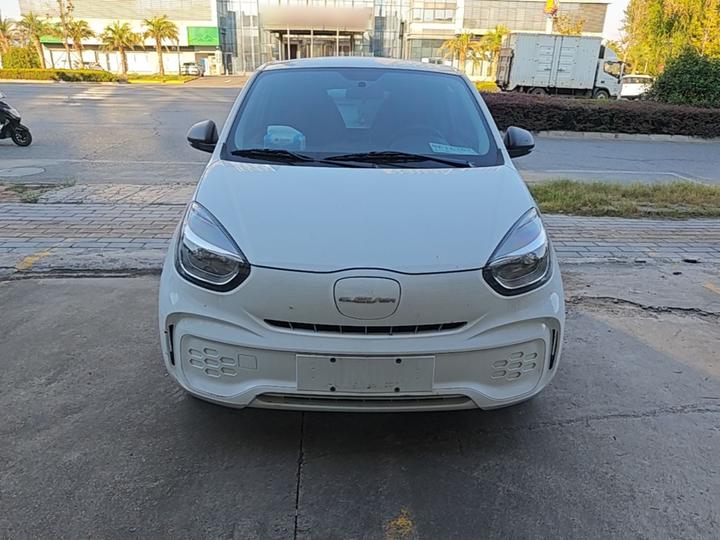 Clever R 2022 311km Yuan photo 2