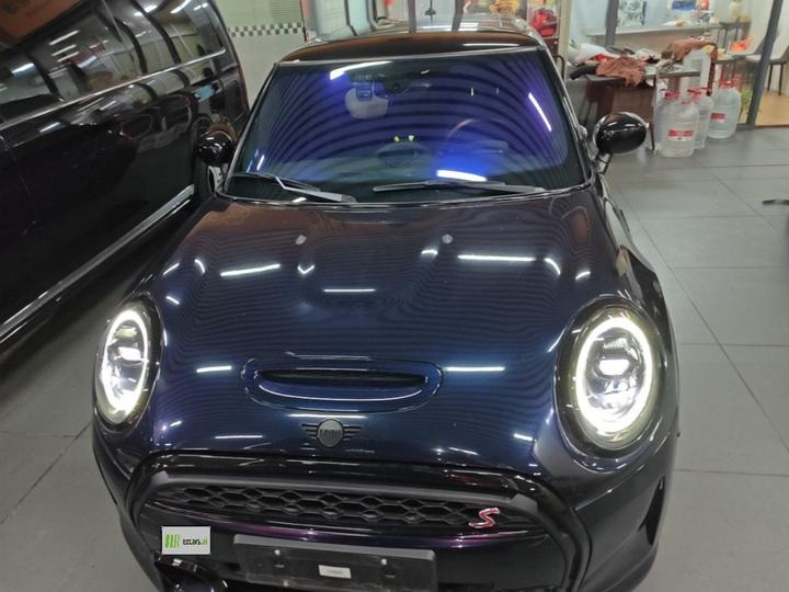 2023 2.0T COOPER S Special photo 2
