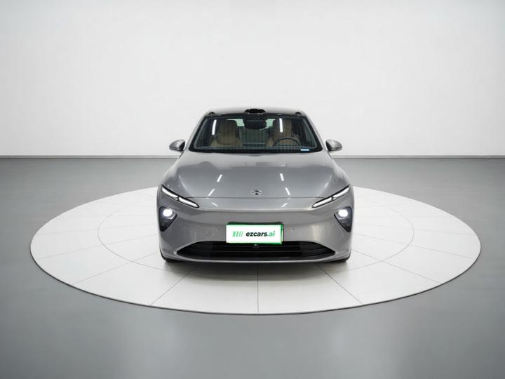 ET7 2024 75kWh Executive photo 2