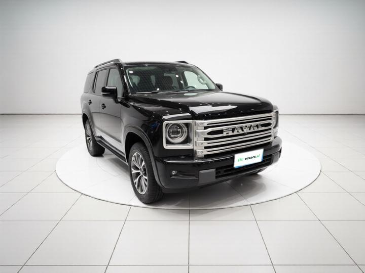 H9 2024 2.0T Petrol AWD photo 3