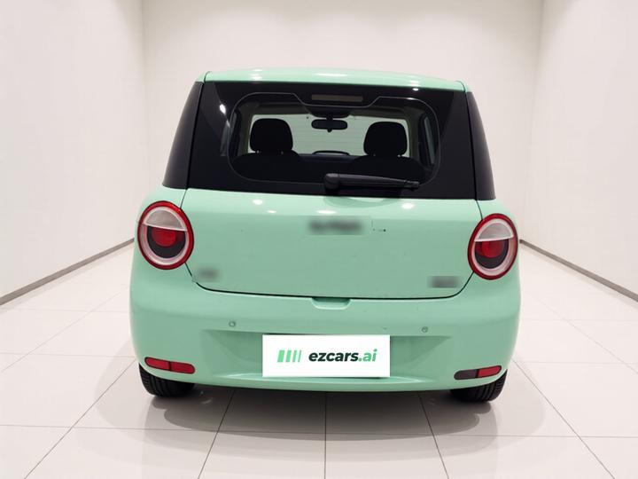 Nevo Changan Lumin 2022 210km photo 3