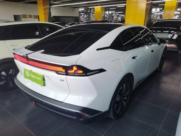 Deepal SL03 2025 Facelift EV Elite photo 6