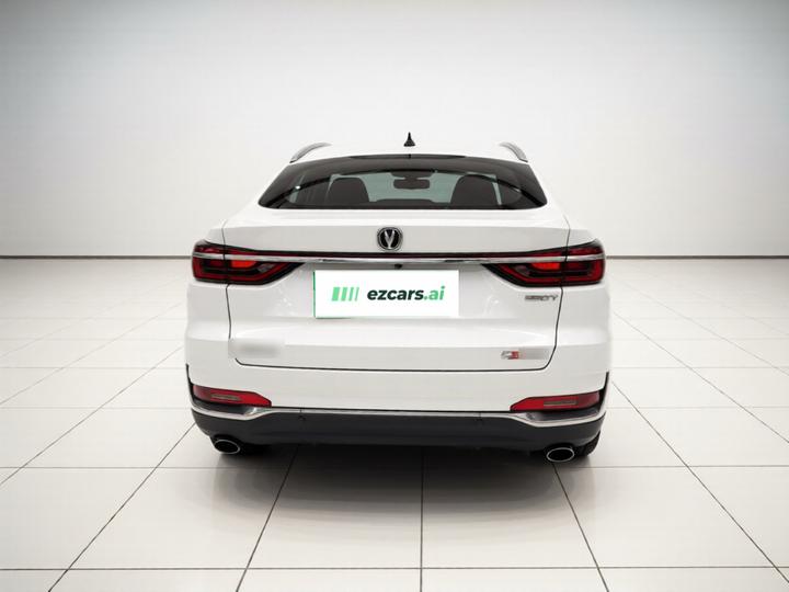 CS85 COUPE 2019 1.5T DCT China VI photo 5