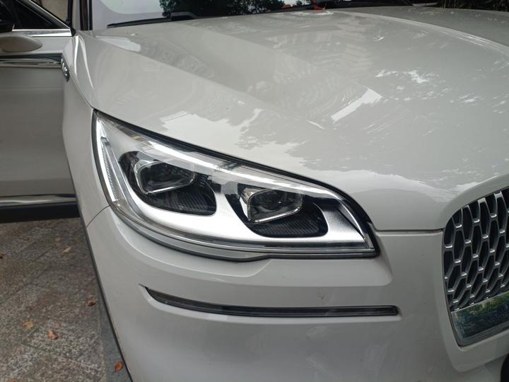 Aviator 2020 3.0T V6 AWD Executive photo 7