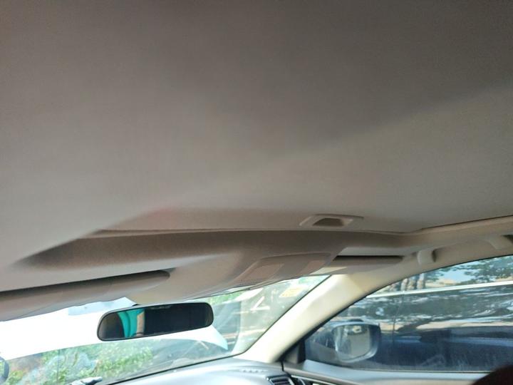 3 Axela 2014 Sedan 1.5L AT Luxury photo 8