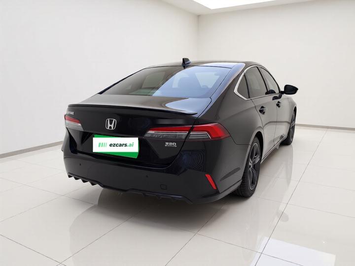 2023 260TURBO Elegant photo 6
