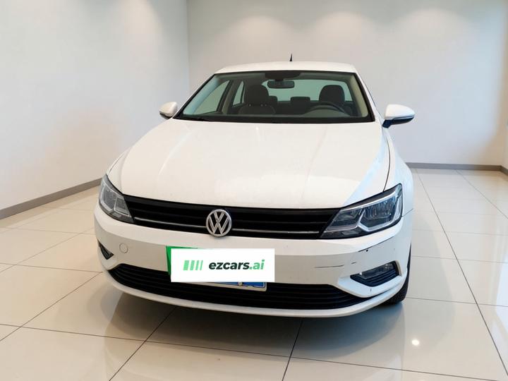 Lamando 2015 230TSI DSG photo 2