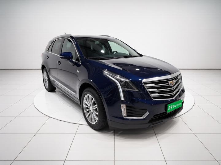 XT5 2018 25T Luxury photo 3