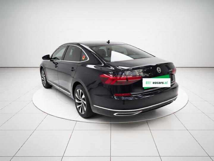 Passat EV 2019 430PHEV Hybrid Luxury photo 4