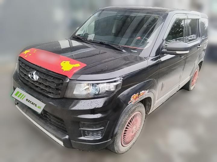 X70A 2019 1.5L MT China VI