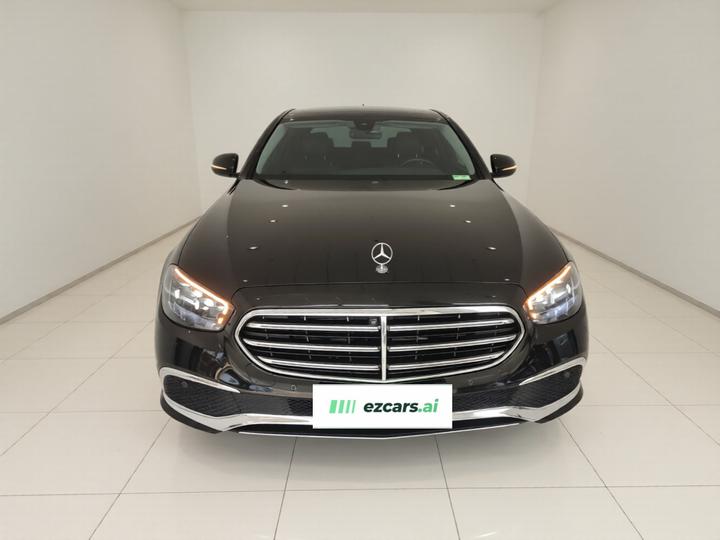 E-Class 2023 E 300 L Fashion photo 2