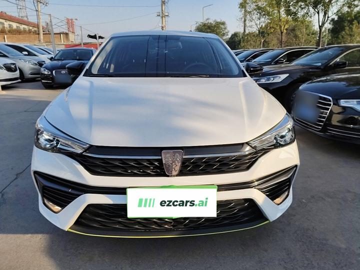 i5 2021 Facelift 1.5L CVT photo 2