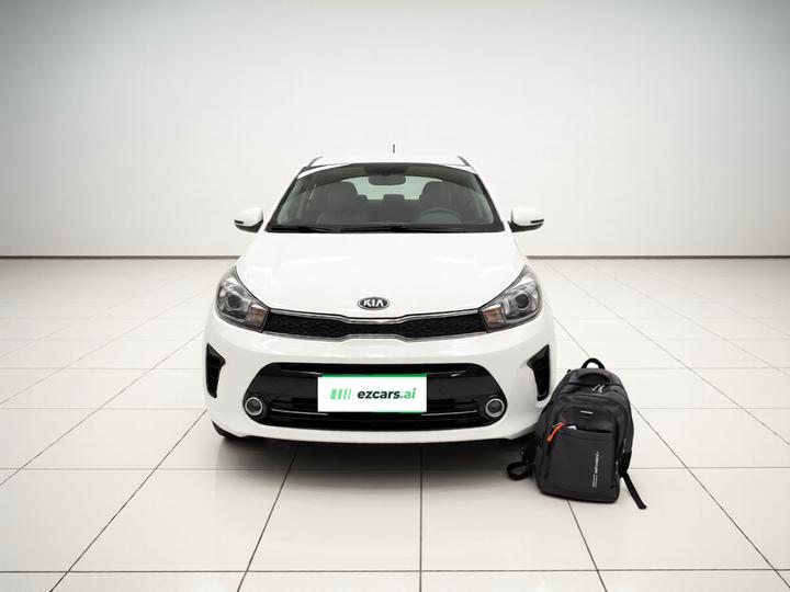 Pegas 2017 1.4L MT Smart Value photo 2