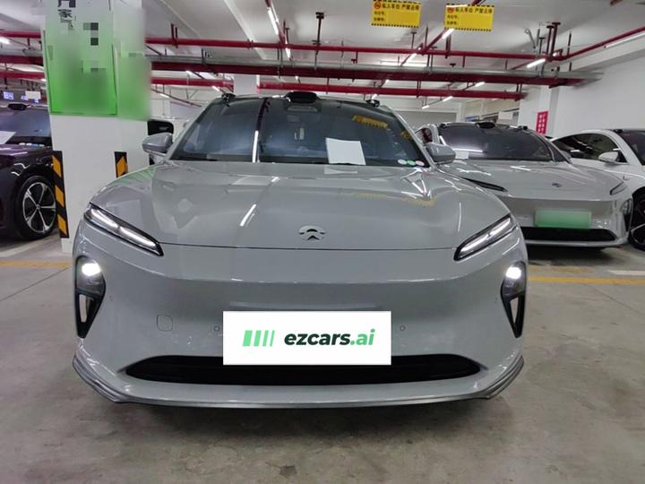 ET5T 2024 75kWh Touring photo 2