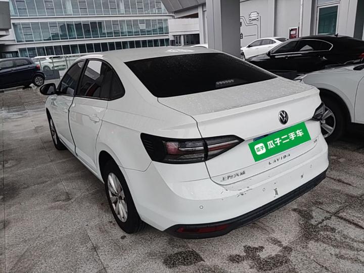 Lavida 2025 1.5L photo 4