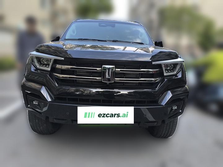 400 EV 2023 Hi4-T photo 2