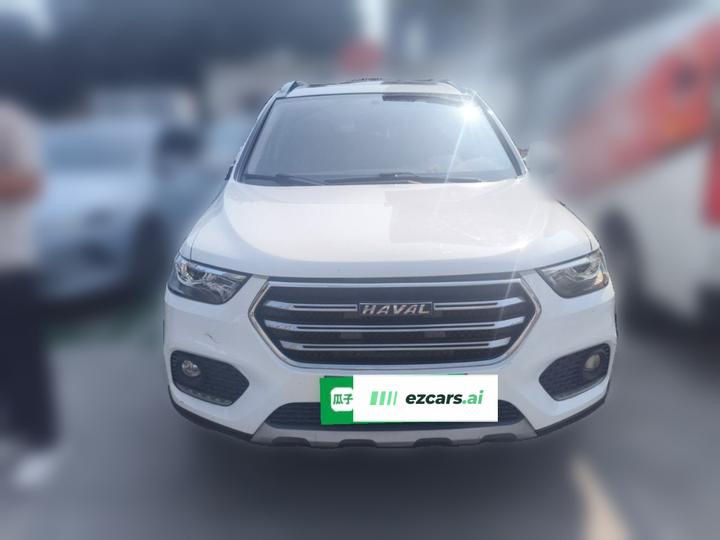 H6 2021 Sport 1.5T AT Elite Connected photo 2