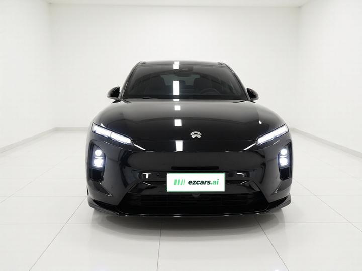 EC6 2025 75kWh photo 2