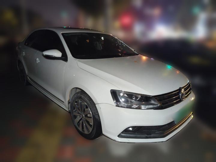 Sagitar 2017 230TSI AT Comfort photo 3