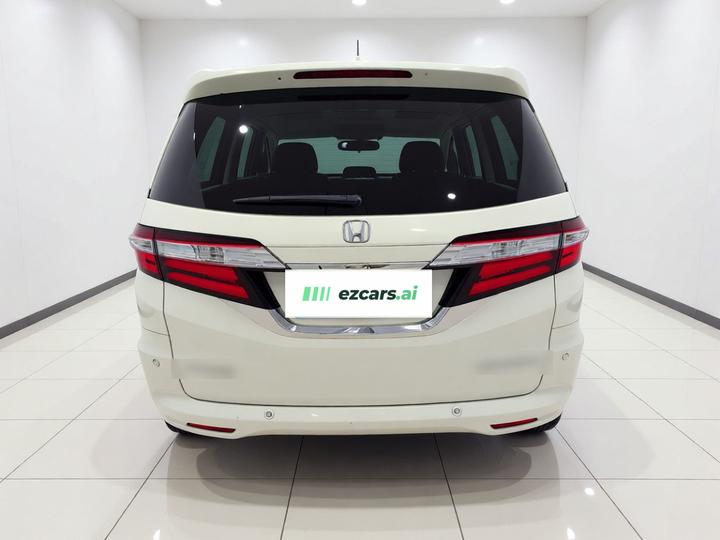 Odyssey 2018 2.4L Smart photo 5