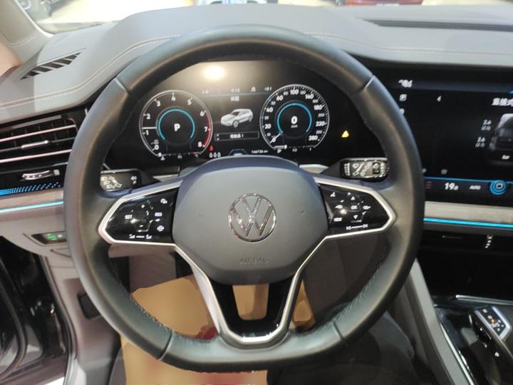 Touareg 2022 2.0TSI photo 6