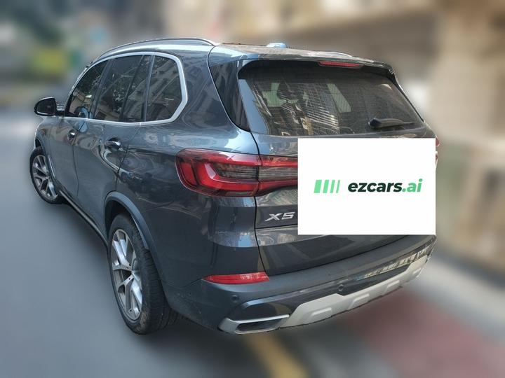 X5 Imported 2020 xDrive30i X Design Package photo 4