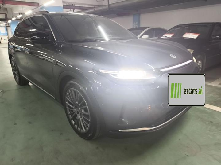 Leapmotor C11 2024 EV 580 Exclusive photo 3
