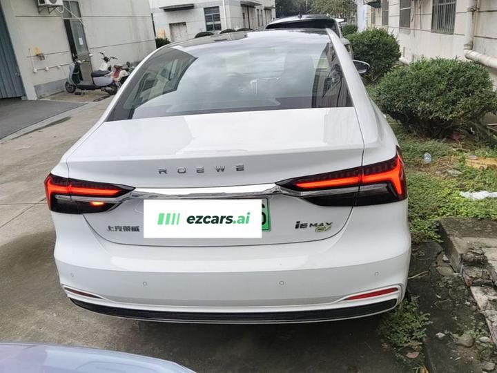 i6 MAX EV 2022 EV 500 Exclusive photo 3